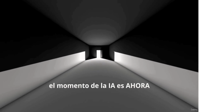Curso Básico de DeepSeek 2025 – Screenshot 3