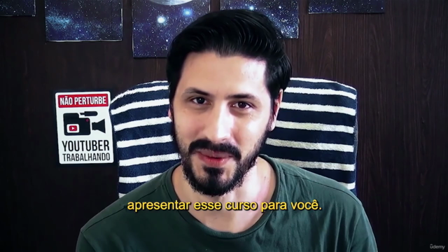 Curso de After Effects: Seu Início no Motion Design – Screenshot 1