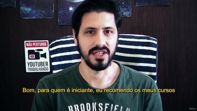 Curso de After Effects: Seu Início no Motion Design – Screenshot 2