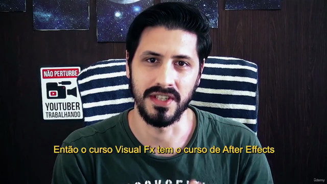 Curso de After Effects: Seu Início no Motion Design – Screenshot 4