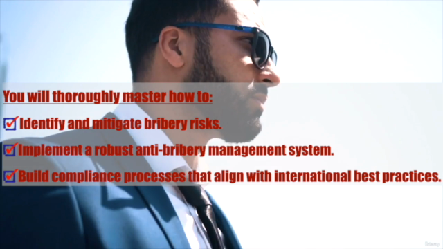 ISO 37001: 2016  Preventing Bribery & Corruption in Business – Screenshot 3