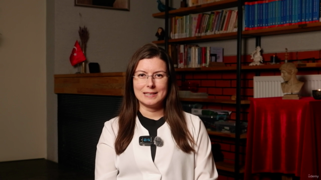 Eski Mısır Hiyerogliflerini Okumak (İleri Seviye) – Screenshot 1