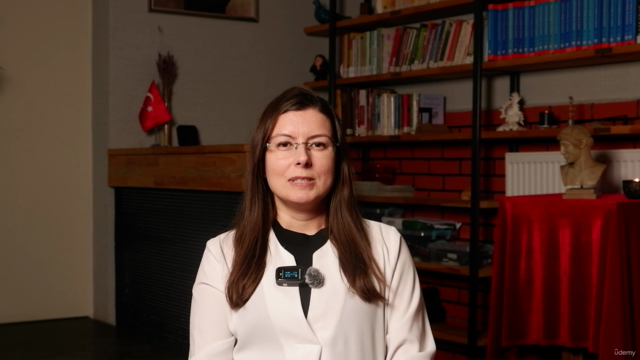 Eski Mısır Hiyerogliflerini Okumak (İleri Seviye) – Screenshot 2
