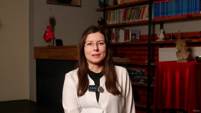 Eski Mısır Hiyerogliflerini Okumak (İleri Seviye) – Screenshot 4