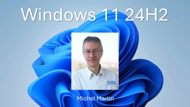 Windows 11 édition 24H2 – Screenshot 2