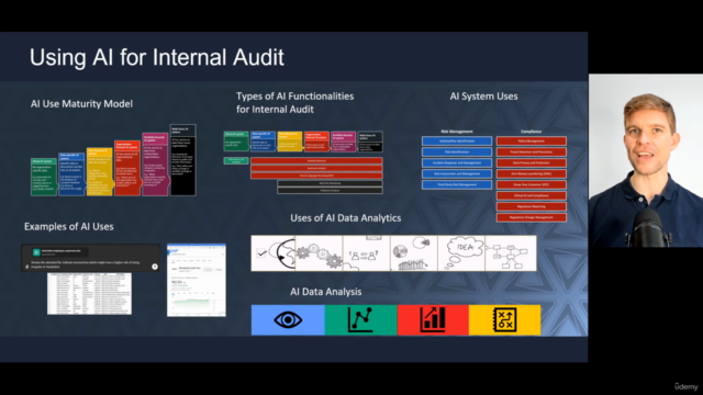 Auditing Using AI – Screenshot 3