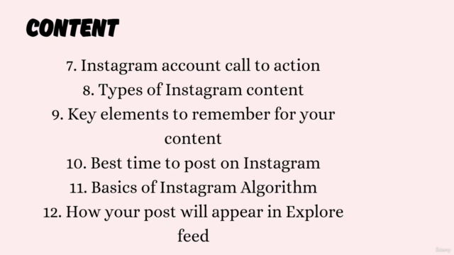 Advanced Instagram Marketing Blueprint Complete Guide – Screenshot 2