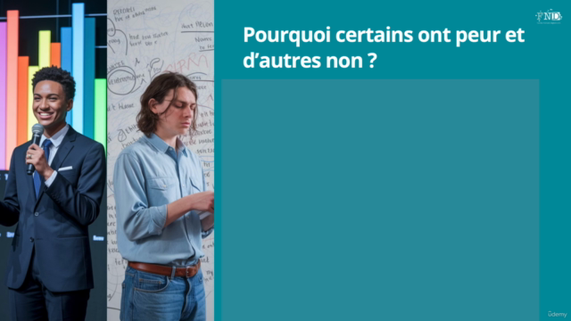 De timide à impactant - Prenez la parole, prenez le pouvoir – Screenshot 3