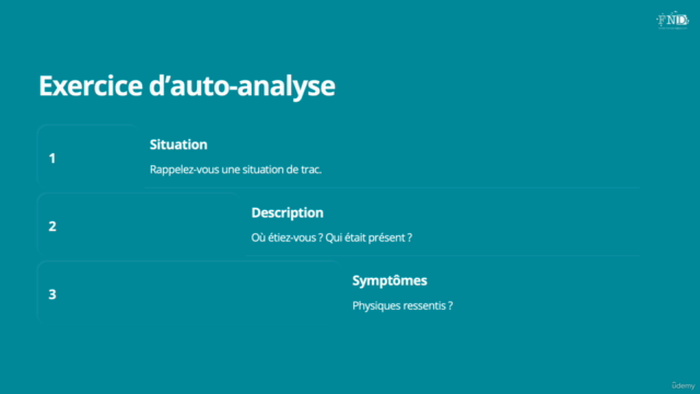 De timide à impactant - Prenez la parole, prenez le pouvoir – Screenshot 4
