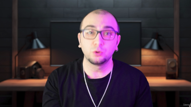 Sıfırdan Zirveye Web Tasarım Eğitimi | Web Tasarımcısı Ol – Screenshot 1