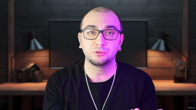 Sıfırdan Zirveye Web Tasarım Eğitimi | Web Tasarımcısı Ol – Screenshot 2