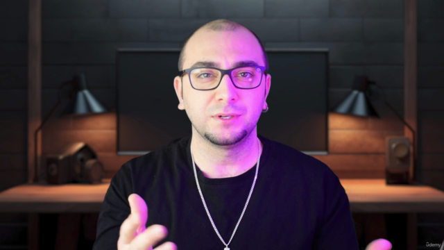 Sıfırdan Zirveye Web Tasarım Eğitimi | Web Tasarımcısı Ol – Screenshot 3