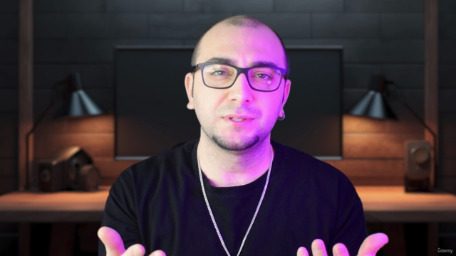 Sıfırdan Zirveye Web Tasarım Eğitimi | Web Tasarımcısı Ol – Screenshot 4