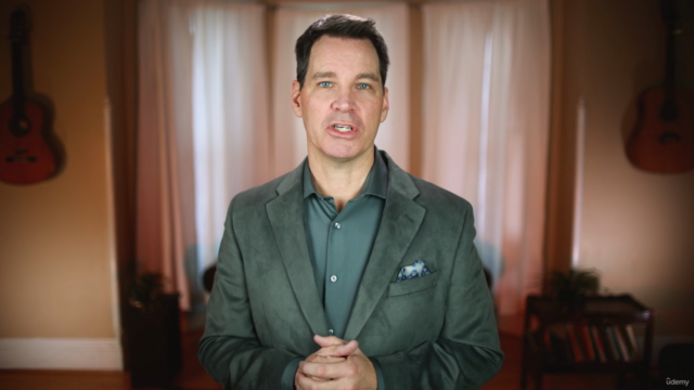Effective Persuasive Communication for Professionals – Screenshot 2