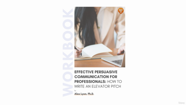 Effective Persuasive Communication for Professionals – Screenshot 4