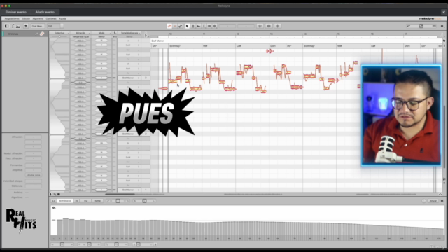 Crea Beats de Hip Hop/Rap desde Cero a Profesional – Screenshot 1