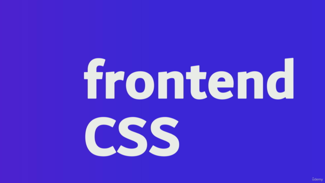 TailwindCSS Completo: Desde Principiante Hasta Avanzado – Screenshot 1