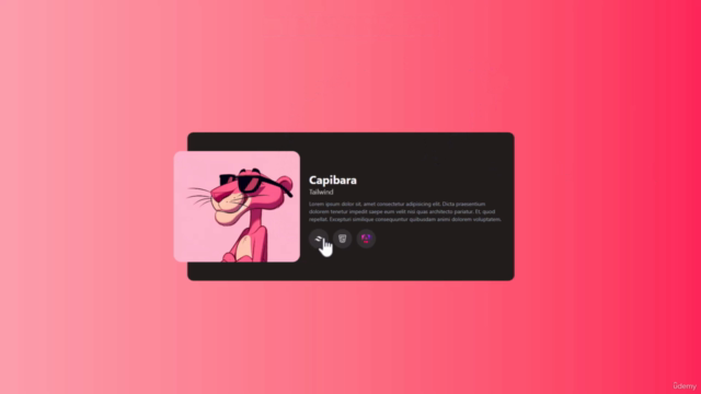 TailwindCSS Completo: Desde Principiante Hasta Avanzado – Screenshot 2