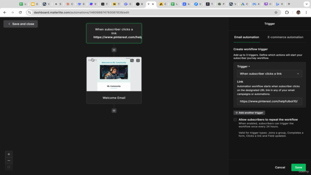Generative AI for Marketing: Cold Email & Lead Generation – Screenshot 2