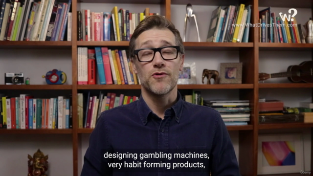 Design Habits That Stick: The Behavioural Science Blueprint – Screenshot 1
