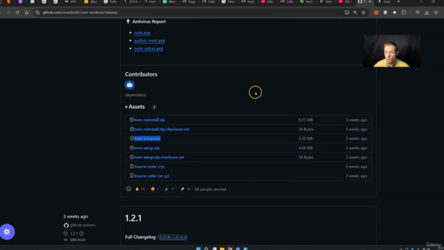AI Automation: Build LLM Apps & AI-Agents with n8n & APIs – Screenshot 3