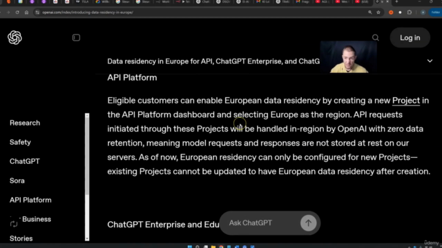AI Automation: Build LLM Apps & AI-Agents with n8n & APIs – Screenshot 4