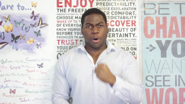 Speaking Mastery: Become A Captivating Speaker Immediately! – Screenshot 1