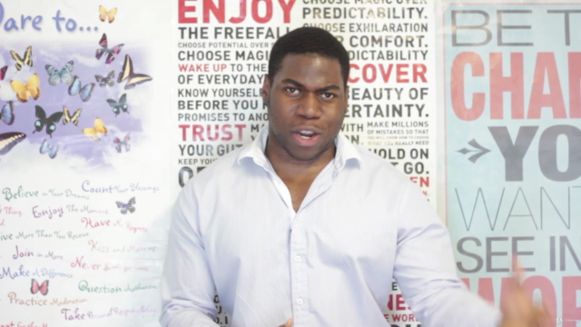 Speaking Mastery: Become A Captivating Speaker Immediately! – Screenshot 2