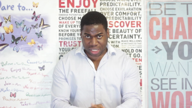 Speaking Mastery: Become A Captivating Speaker Immediately! – Screenshot 3