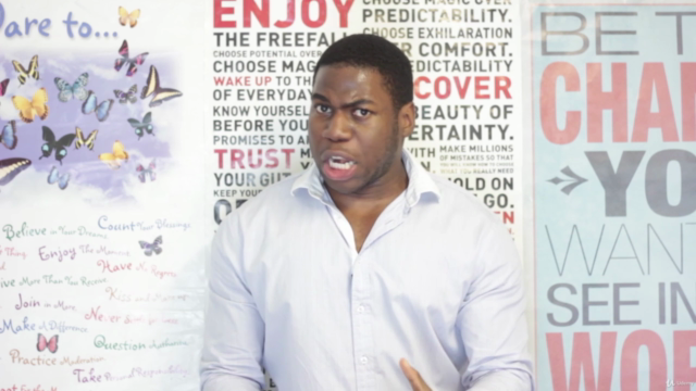 Speaking Mastery: Become A Captivating Speaker Immediately! – Screenshot 4