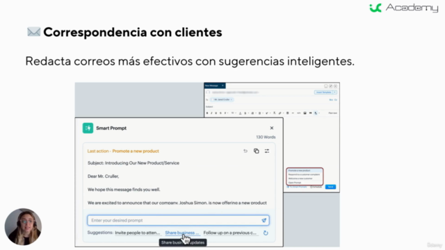 ChatGPT para ventas: Potencia tu CRM con IA – Screenshot 2