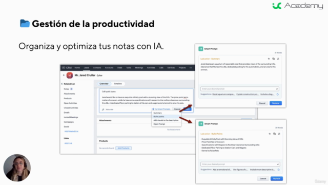 ChatGPT para ventas: Potencia tu CRM con IA – Screenshot 3