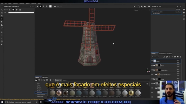 Do Zero à Engine: Modelagem 3D para Jogos – Screenshot 4