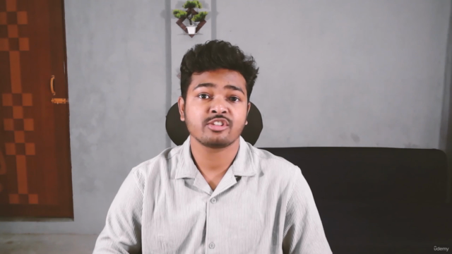 GSAP Animation Masterclass: Master Web Animations with Ease – Screenshot 1