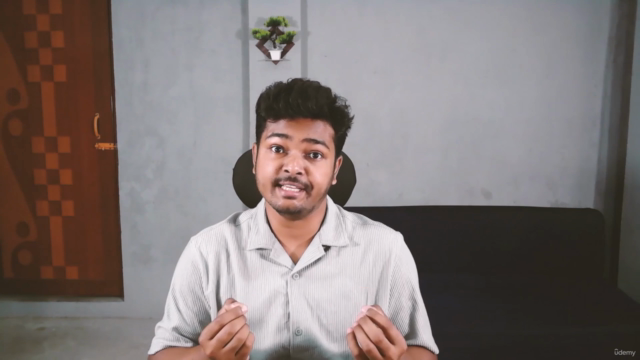 GSAP Animation Masterclass: Master Web Animations with Ease – Screenshot 2