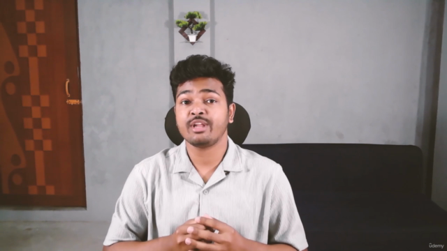 GSAP Animation Masterclass: Master Web Animations with Ease – Screenshot 4