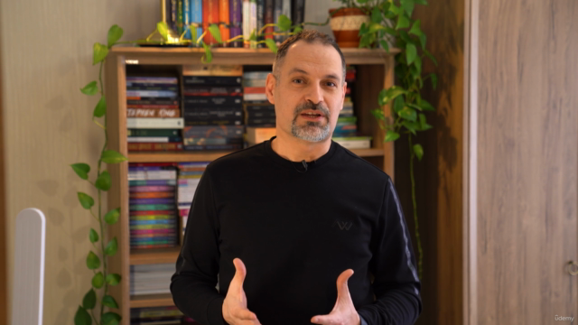 Veritabanı Mühendisliğinin Temelleri – Screenshot 1