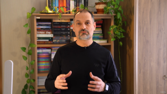Veritabanı Mühendisliğinin Temelleri – Screenshot 3