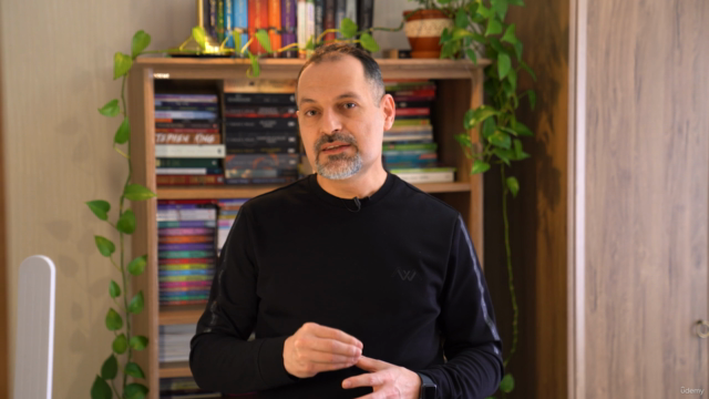 Veritabanı Mühendisliğinin Temelleri – Screenshot 4