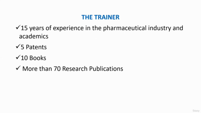 Mini Course: Pharmaceutical Capsule Testing – Screenshot 4