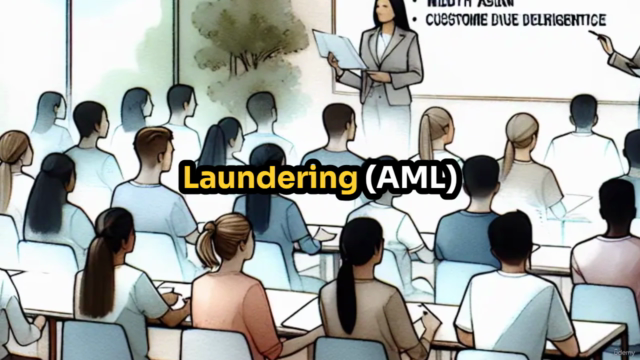 Anti-Money Laundering (AML) Masterclass – Screenshot 1