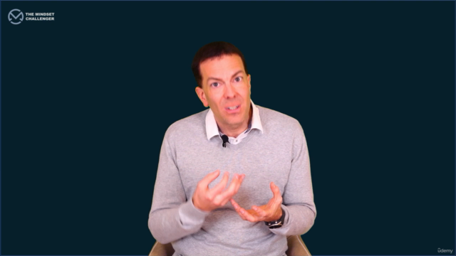 Resilient Mind: Master Stress & Reprogram Your Thoughts – Screenshot 3