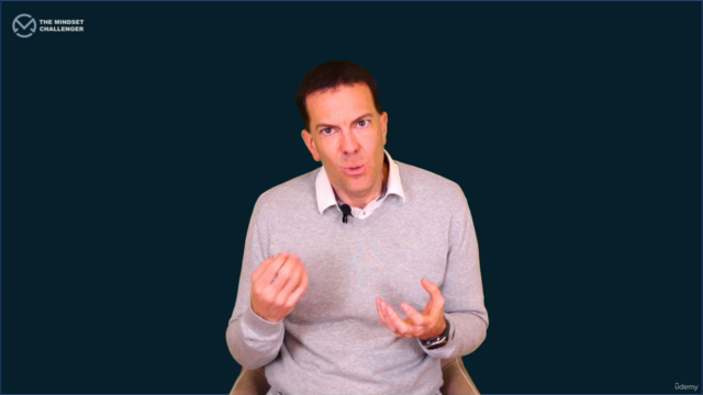 Resilient Mind: Master Stress & Reprogram Your Thoughts – Screenshot 4