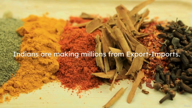 Learn How to Start & Grow Profitable Export-Import Business – Screenshot 1