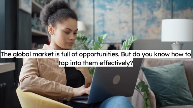 Learn How to Start & Grow Profitable Export-Import Business – Screenshot 2
