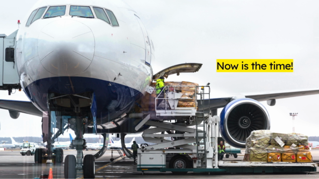 Learn How to Start & Grow Profitable Export-Import Business – Screenshot 3