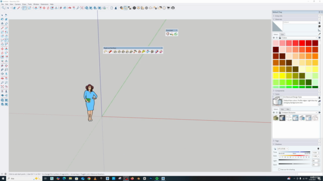 Sketchup için EN iyi Pluginler : İş Akışını Hızlandır – Screenshot 2