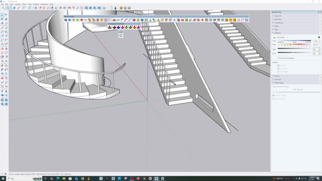 Sketchup için EN iyi Pluginler : İş Akışını Hızlandır – Screenshot 4