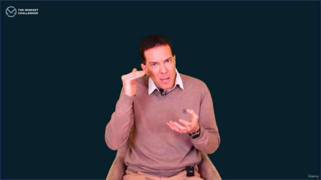 Master Your Energy: Physical, Emotional, Mental, Existential – Screenshot 1