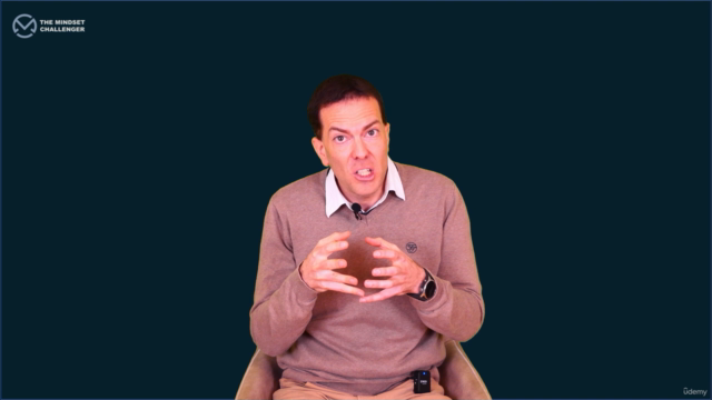 Master Your Energy: Physical, Emotional, Mental, Existential – Screenshot 2